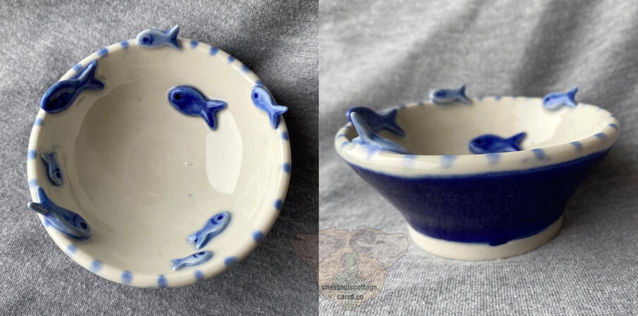 Small + 8 shapes - $90