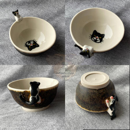 XS + figurine + image - $95