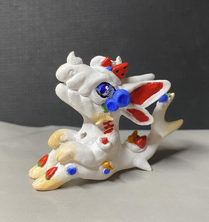 2024 artfight attack - 2" tall